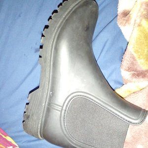 Brilasen Chelsea rain boot